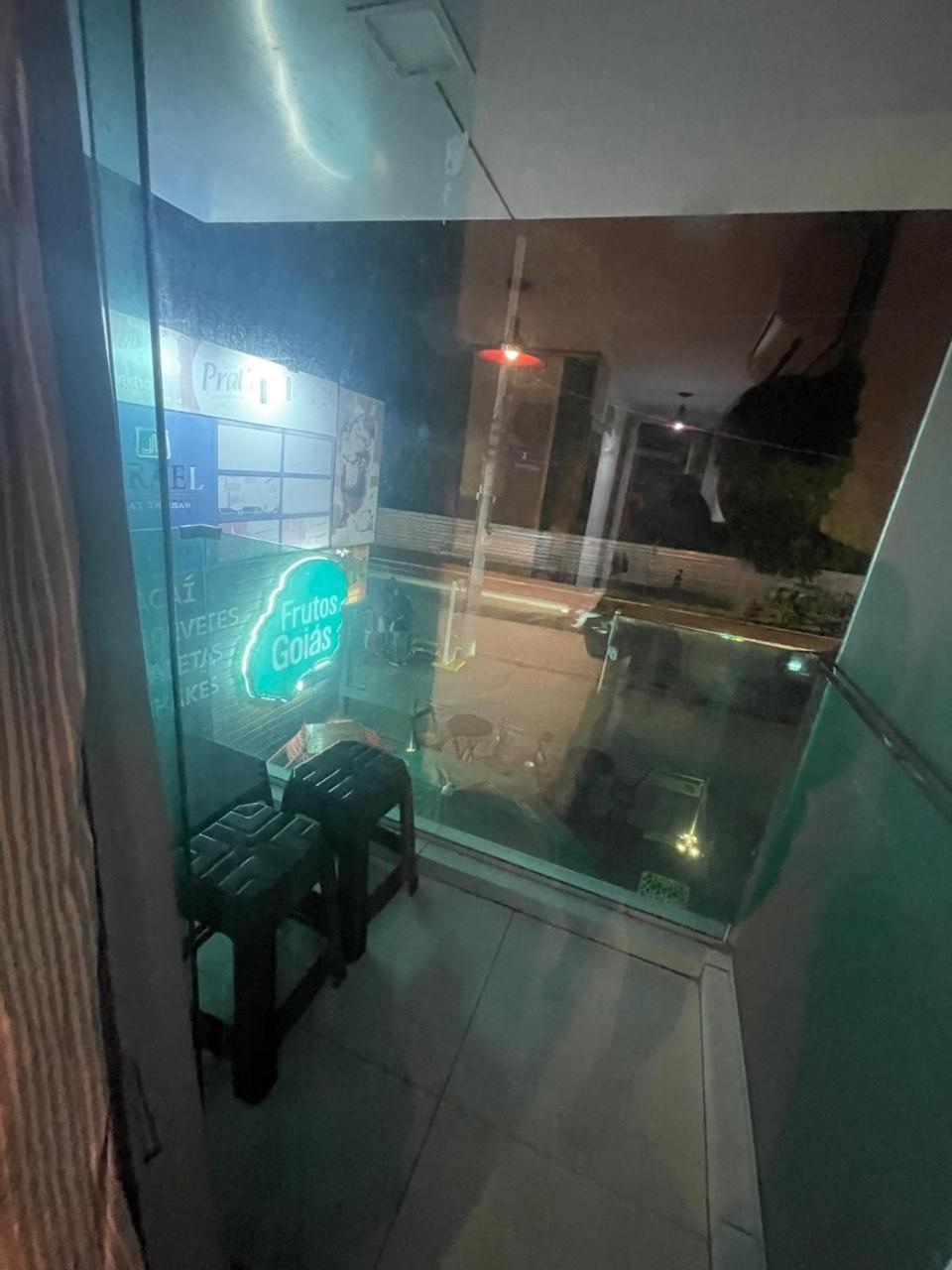 Israel Tambau- Apto Luxuoso- Em Frente Ao Mar Com Varanda João Pessoa Dış mekan fotoğraf